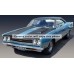 1969 Plymouth Hemi GTX